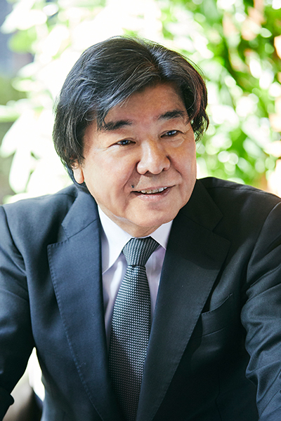 Masaharu Seno