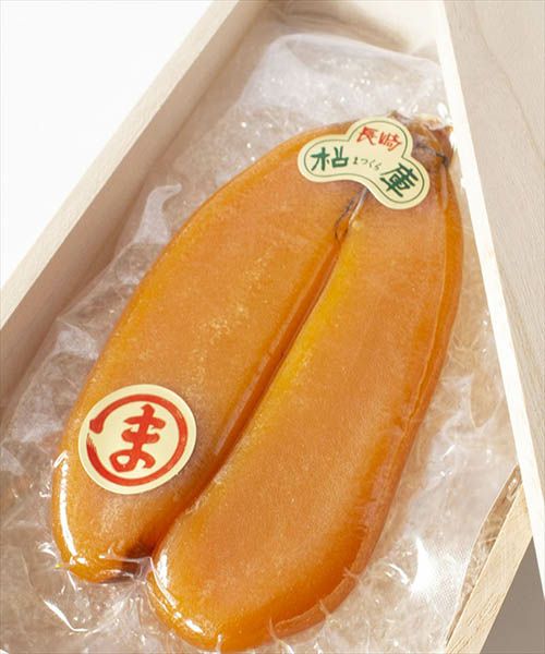 国産からすみ 桐箱入り 280g からすみ 桐箱入り 280g