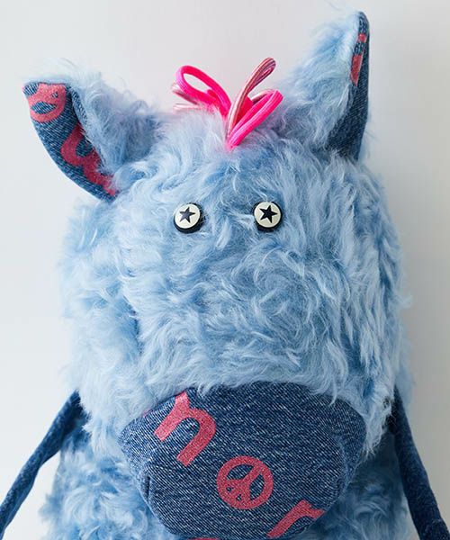 ドライバー用ヘッドカバー<steiff schulte> | GIFTLIER ドライバー用ヘッドカバー<steiff schulte> | GIFTLIER