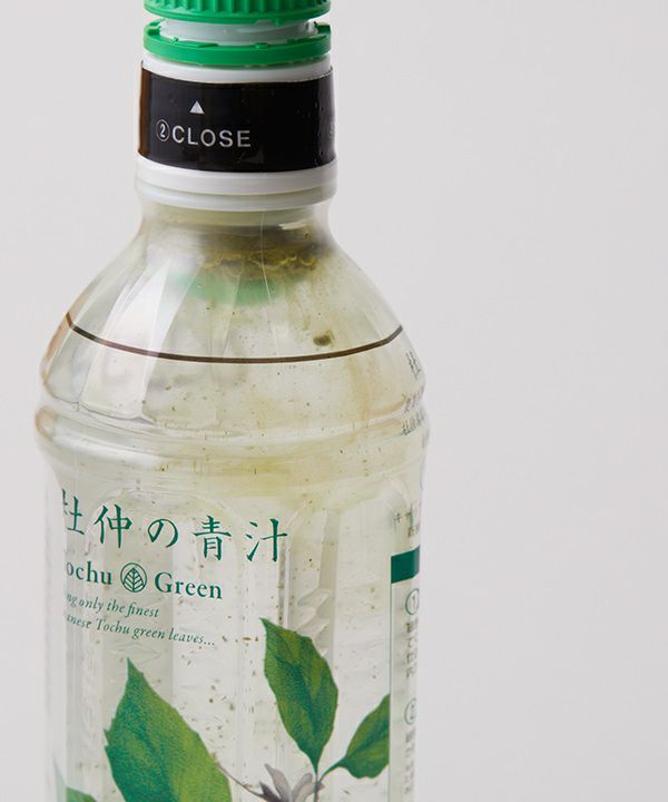 杜仲の青汁 Tochu Green ボトル（340ml×24本） | GIFTLIER