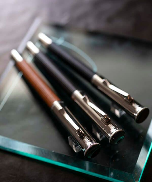 GRAF VON FABER グラフ フォン ファーバーカステル 万年筆 楽天市場】万年筆 グラフ・フォン・ファーバーカステル（Faber